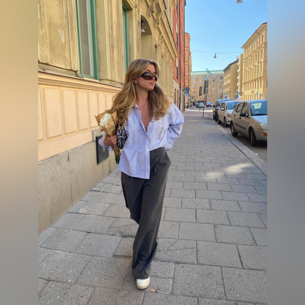 DJERF AVENUE Favorite Pants